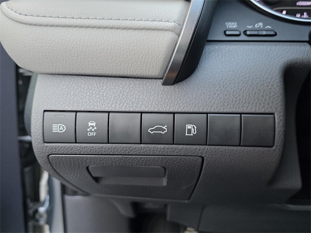 Used 2018 Toyota Camry Sedan