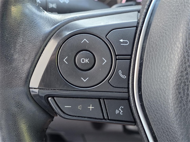 Used 2018 Toyota Camry Sedan