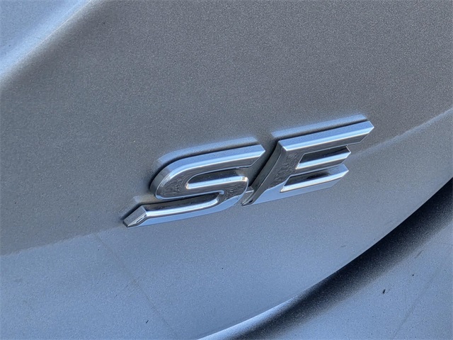Used 2018 Toyota Camry Sedan