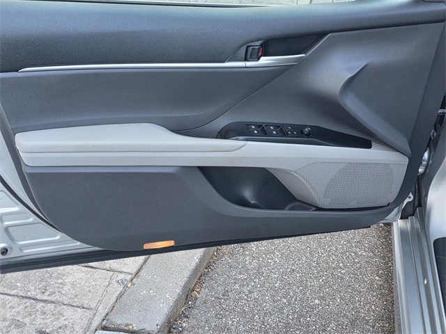 Used 2018 Toyota Camry Sedan