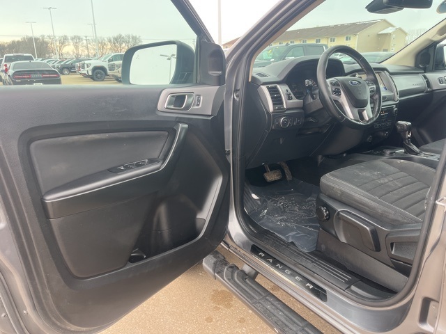 Used 2021 Ford Ranger Truck