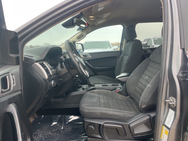 Used 2021 Ford Ranger Truck