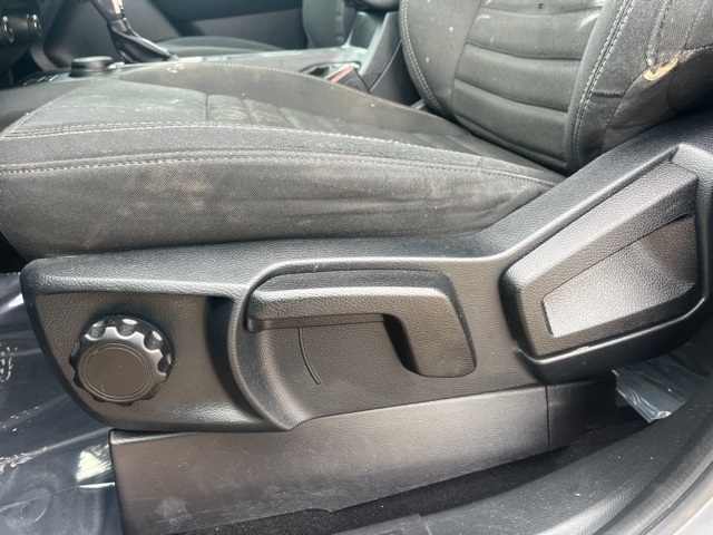 Used 2021 Ford Ranger Truck