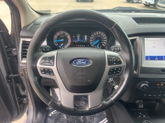 Used 2021 Ford Ranger Truck