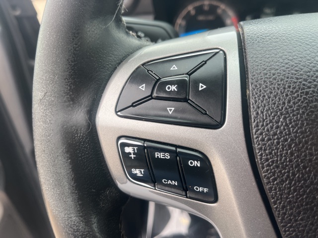 Used 2021 Ford Ranger Truck