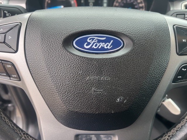 Used 2021 Ford Ranger Truck