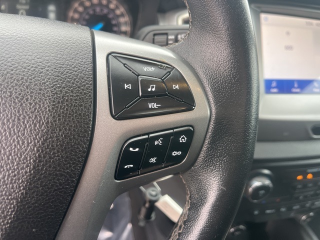 Used 2021 Ford Ranger Truck