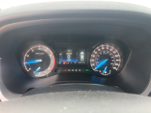 Used 2021 Ford Ranger Truck