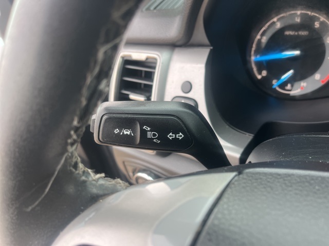 Used 2021 Ford Ranger Truck