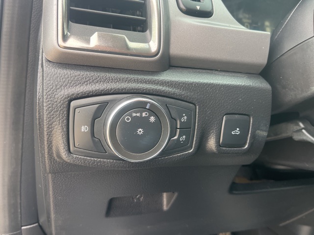 Used 2021 Ford Ranger Truck