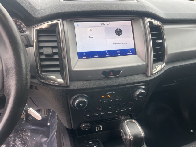 Used 2021 Ford Ranger Truck