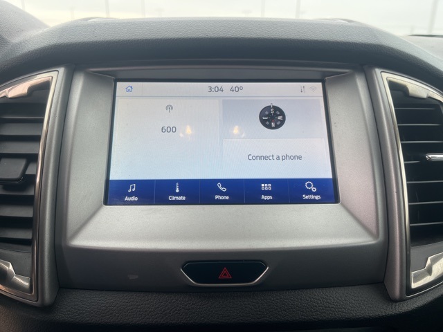 Used 2021 Ford Ranger Truck