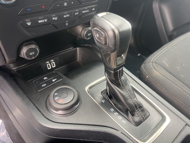 Used 2021 Ford Ranger Truck