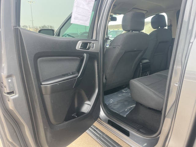 Used 2021 Ford Ranger Truck