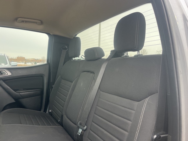 Used 2021 Ford Ranger Truck