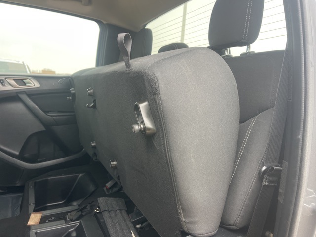 Used 2021 Ford Ranger Truck