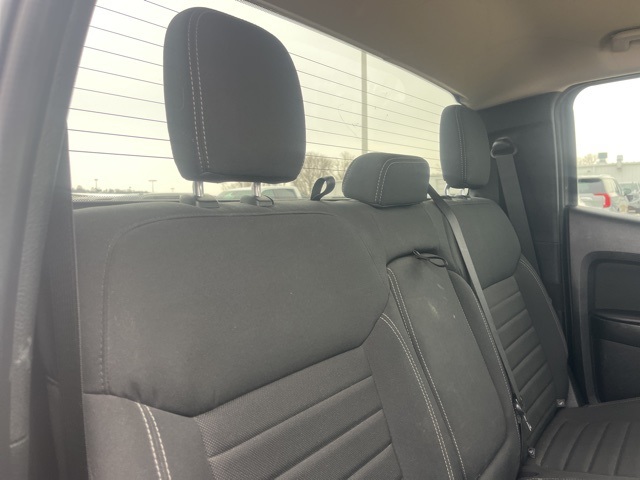 Used 2021 Ford Ranger Truck