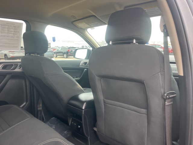 Used 2021 Ford Ranger Truck