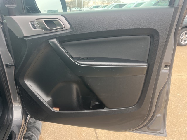 Used 2021 Ford Ranger Truck