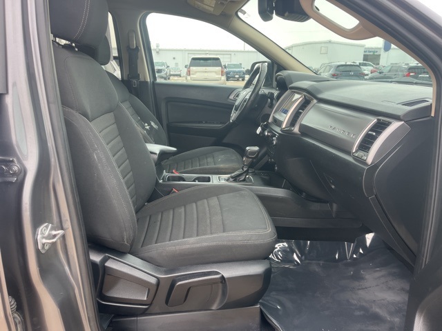 Used 2021 Ford Ranger Truck