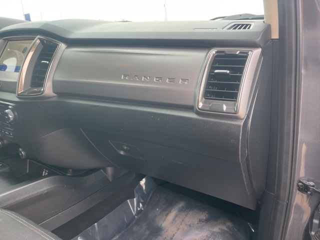 Used 2021 Ford Ranger Truck