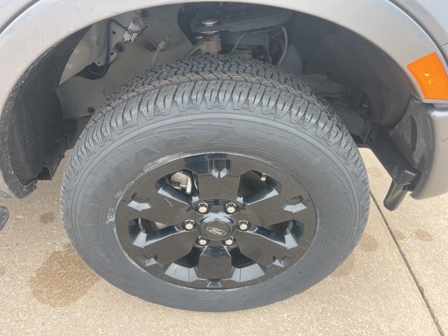 Used 2021 Ford Ranger Truck