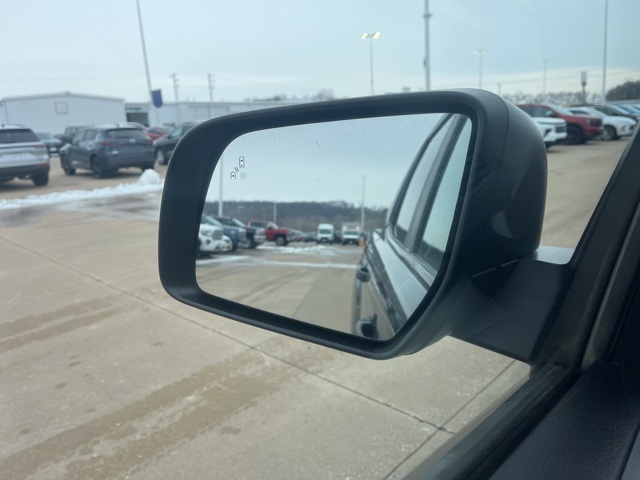 Used 2021 Ford Ranger Truck