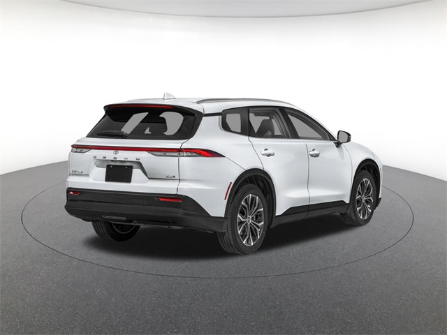 new 2026 Toyota Crown Signia car, priced at $47,249