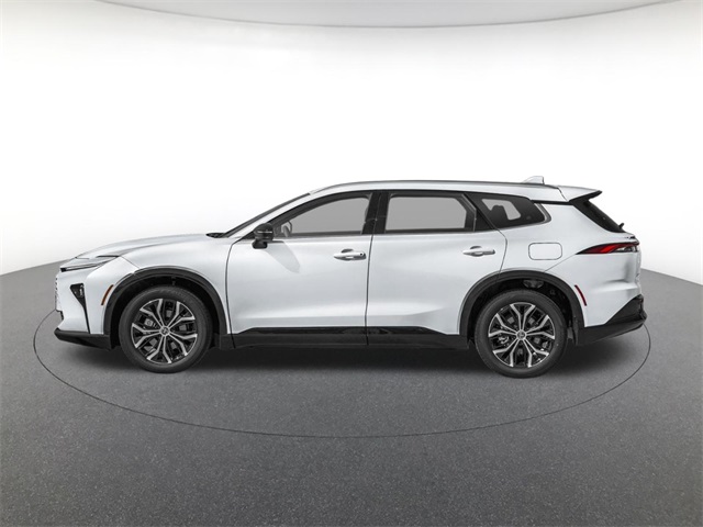 new 2026 Toyota Crown Signia car, priced at $47,249