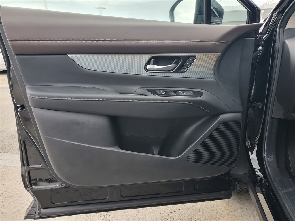 new 2026 Nissan Murano car, priced at $45,385