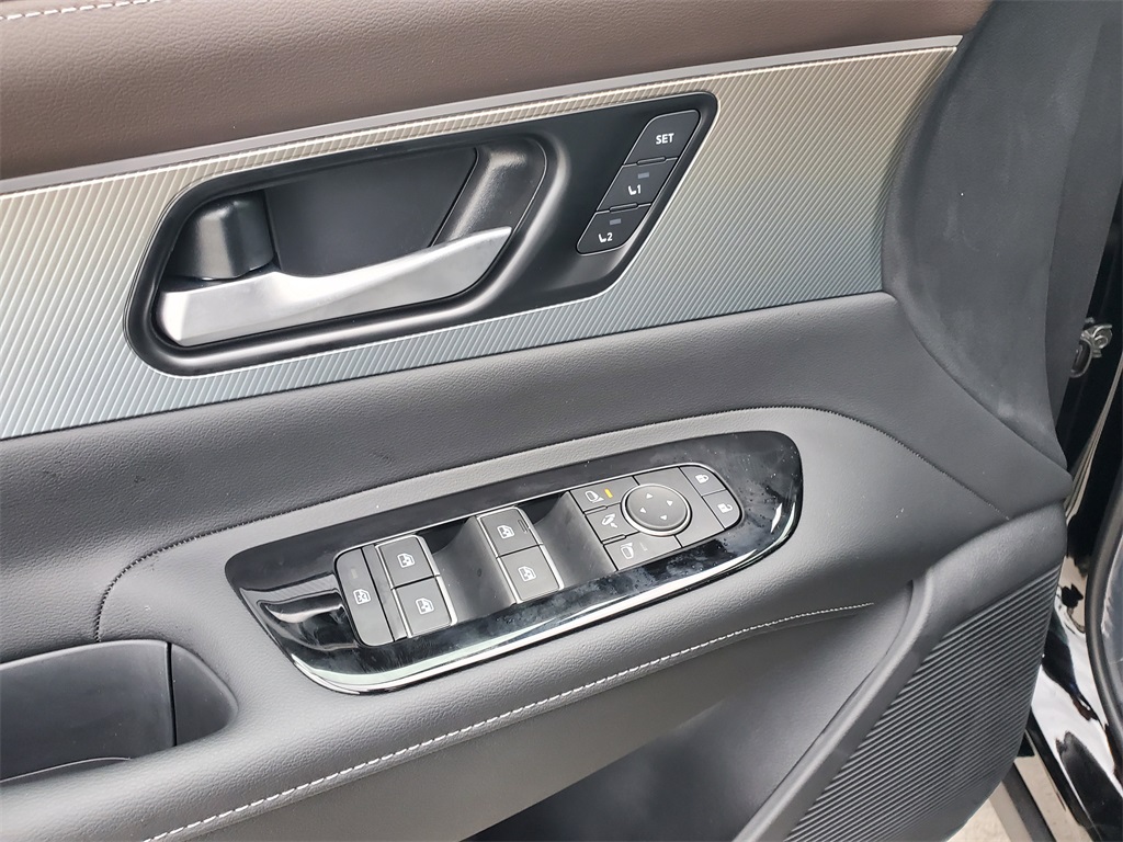 new 2026 Nissan Murano car, priced at $45,385