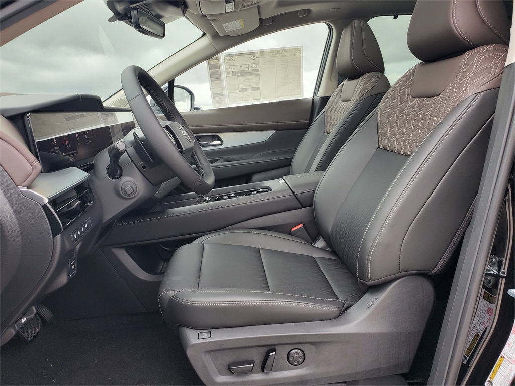 new 2026 Nissan Murano car, priced at $45,385