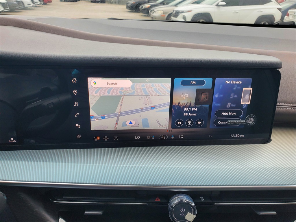 new 2026 Nissan Murano car, priced at $45,385