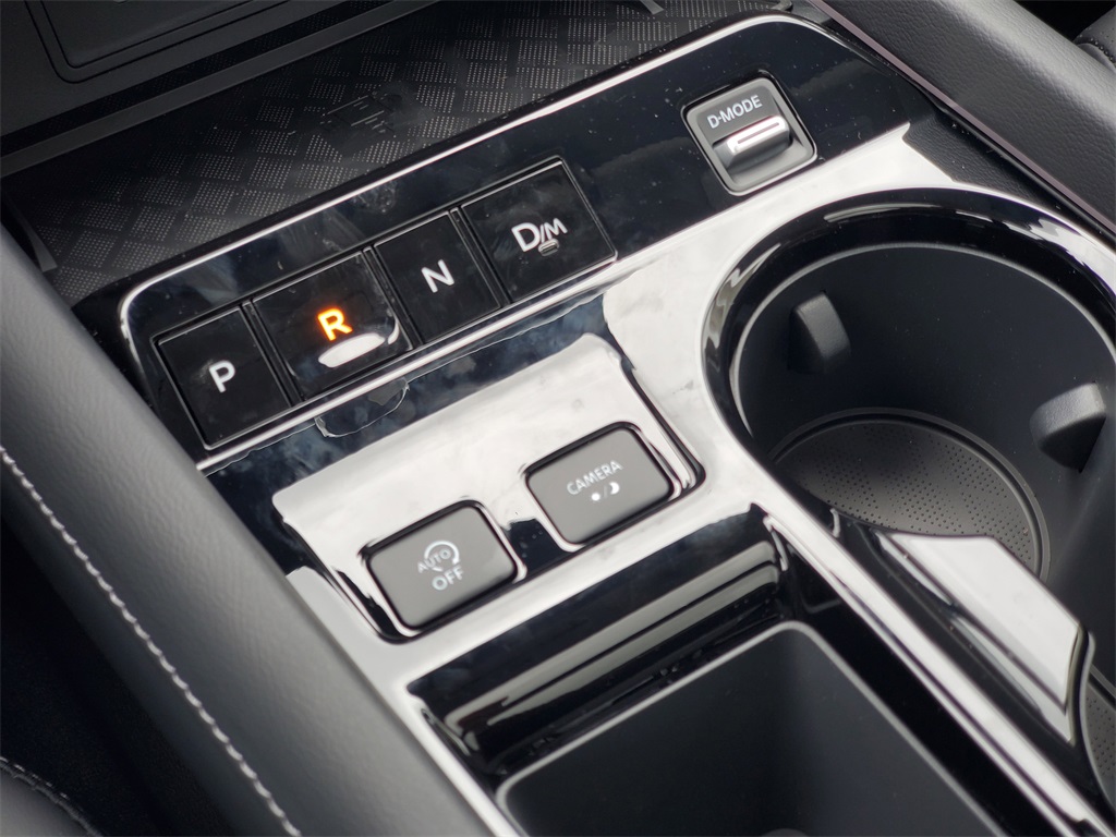 new 2026 Nissan Murano car, priced at $45,385