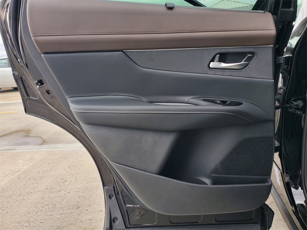 new 2026 Nissan Murano car, priced at $45,385