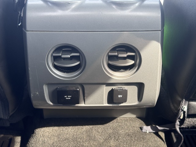 2012 Ford F-150 LARIAT