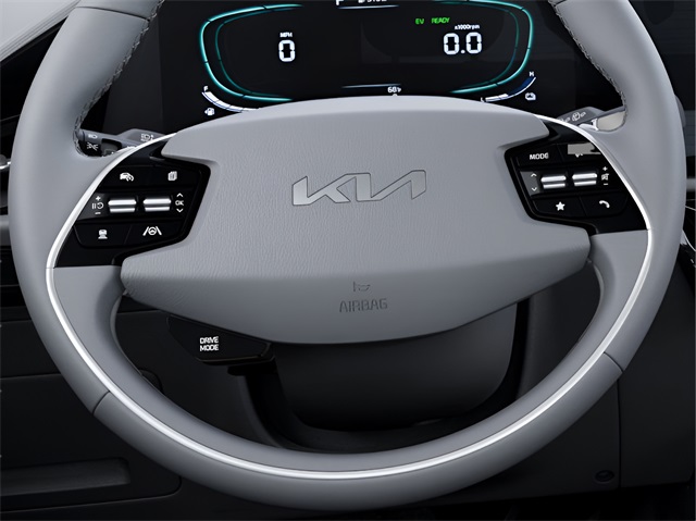 Niro Hybrid EX