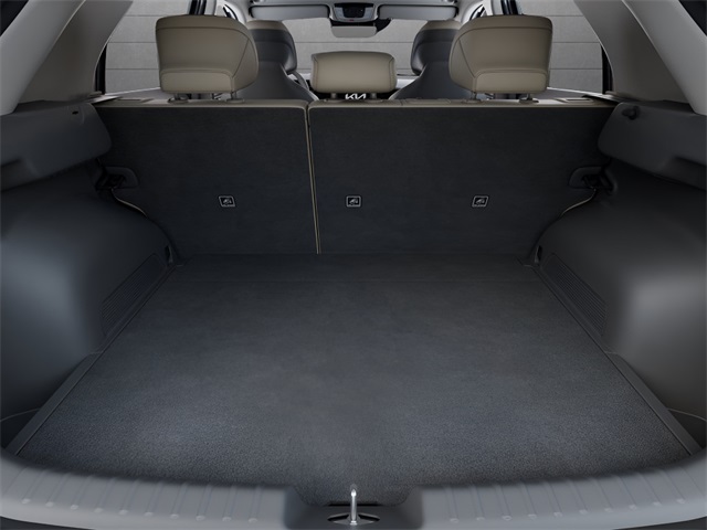 Niro Hybrid EX