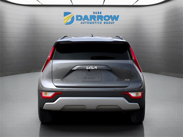 Niro Hybrid EX