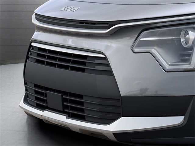 Niro Hybrid EX