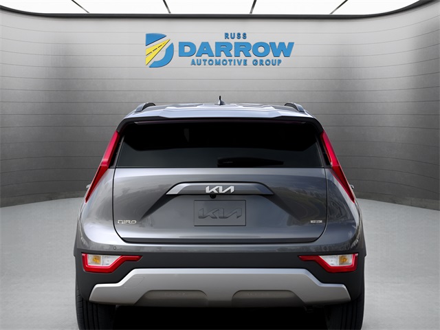 Niro Hybrid EX