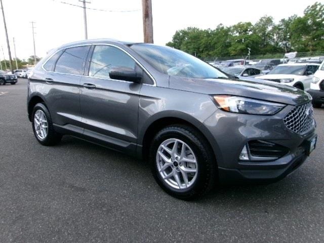 used 2023 Ford Edge car, priced at $31,890