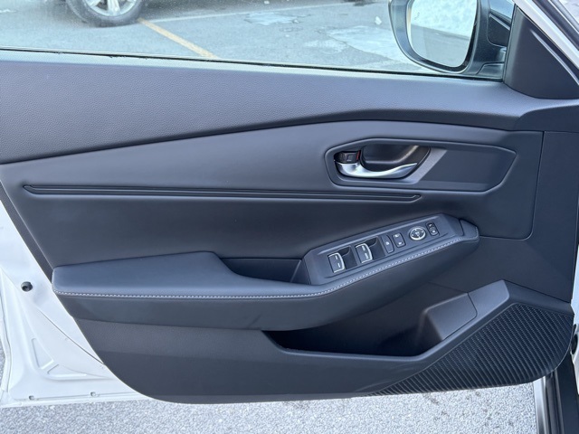 used 2024 Honda Accord Hybrid car, priced at $29,795