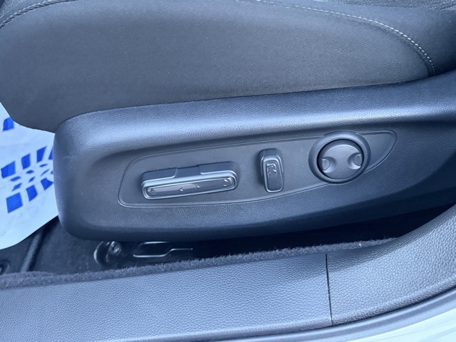 used 2024 Honda Accord Hybrid car, priced at $29,795