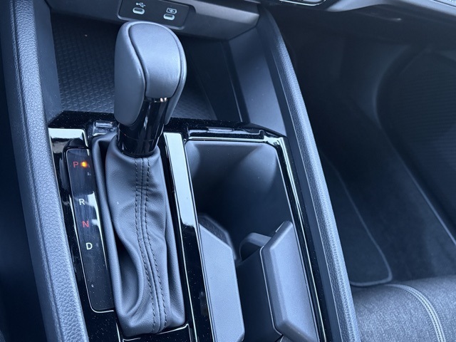 used 2024 Honda Accord Hybrid car, priced at $29,795