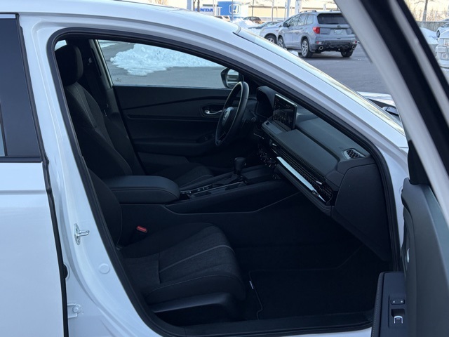 used 2024 Honda Accord Hybrid car, priced at $29,795