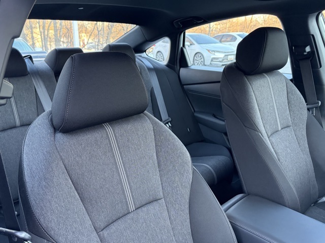 used 2024 Honda Accord Hybrid car, priced at $29,795