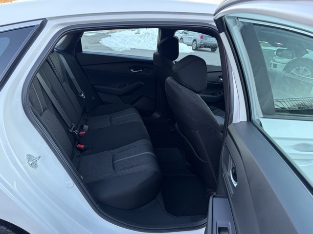 used 2024 Honda Accord Hybrid car, priced at $29,795