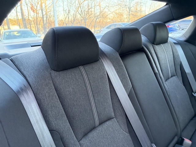 used 2024 Honda Accord Hybrid car, priced at $29,795