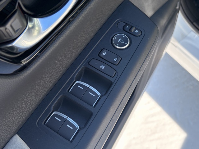 new 2026 Honda CR-V car, priced at $38,805